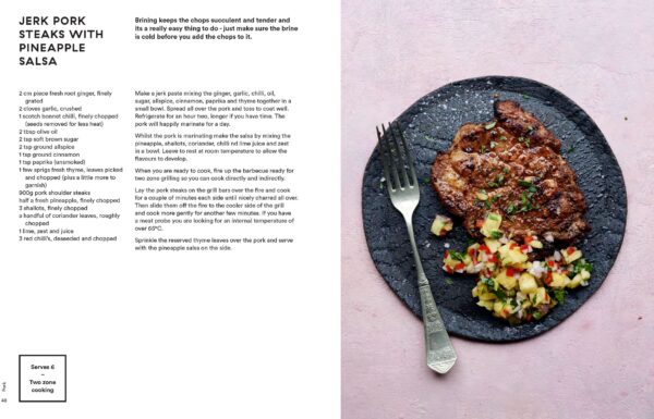 Foolproof BBQ - Image 4