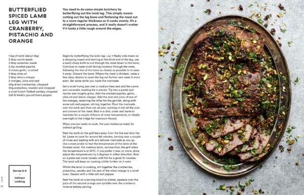 Foolproof BBQ - Image 5