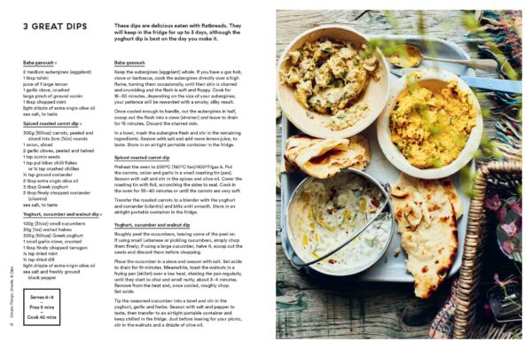 Foolproof Picnic - Image 2