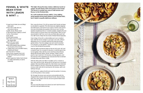 Foolproof Veggie One Pot - Image 4