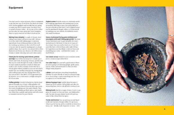 Spice Kitchen - Image 2