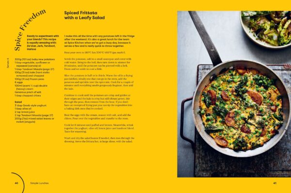 Spice Kitchen - Image 4