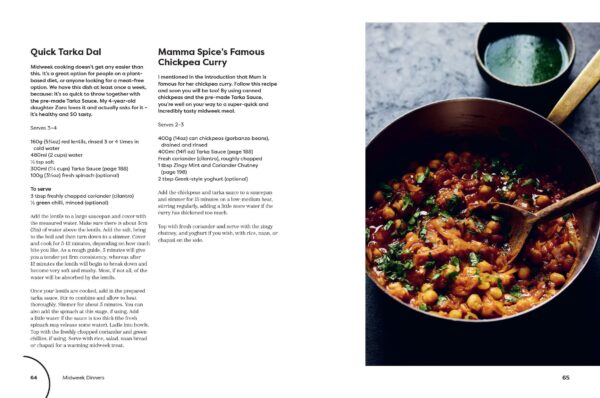 Spice Kitchen - Image 5
