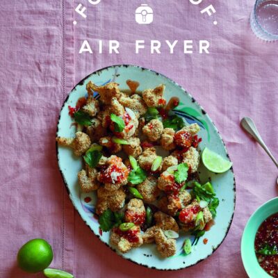 Foolproof Air Fryer