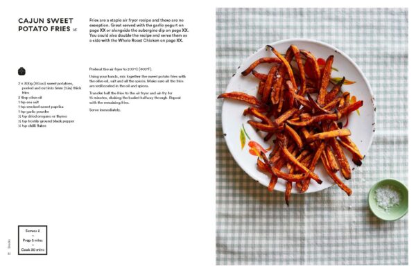 Foolproof Air Fryer - Image 2