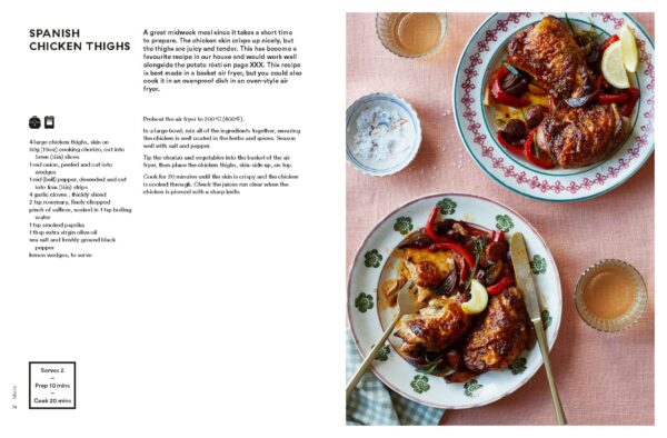 Foolproof Air Fryer - Image 3