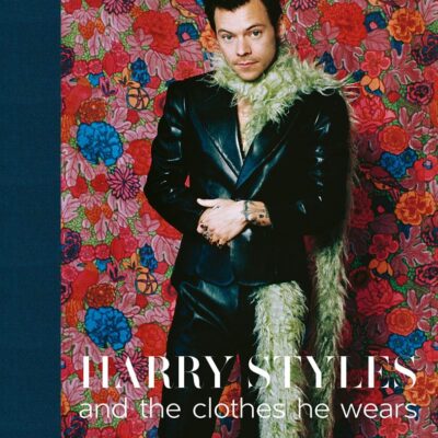 Harry Styles and the Clothes He Wears