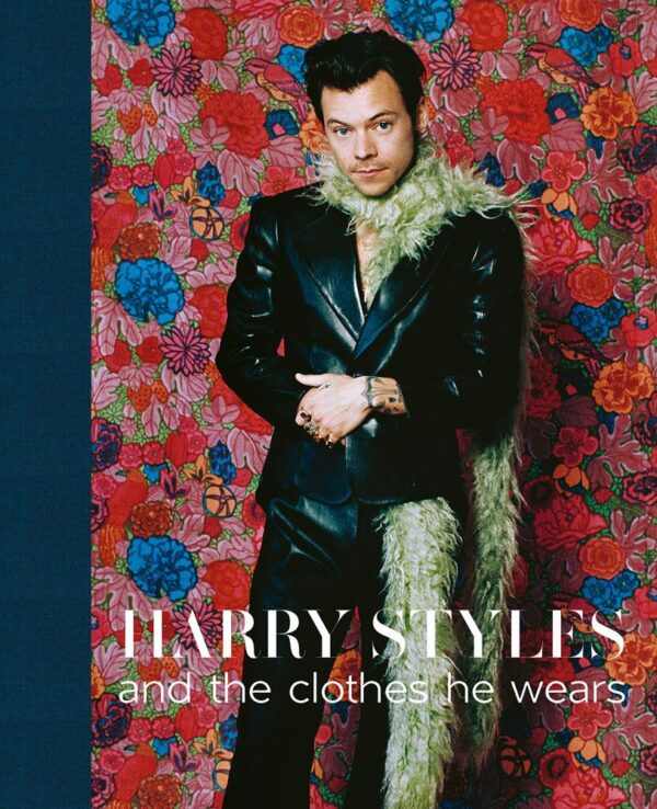 Harry Styles and the Clothes He Wears
