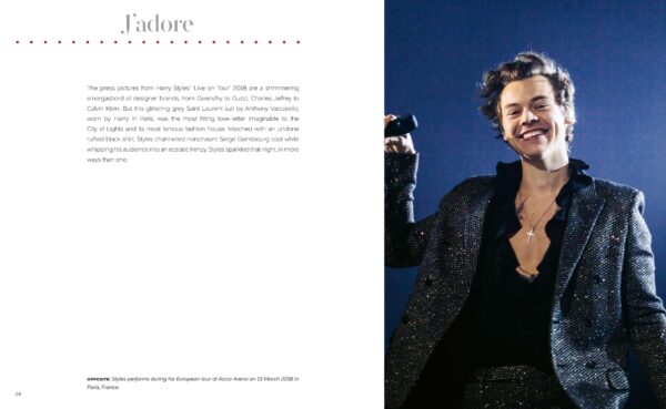 Harry Styles and the Clothes He Wears - Image 3