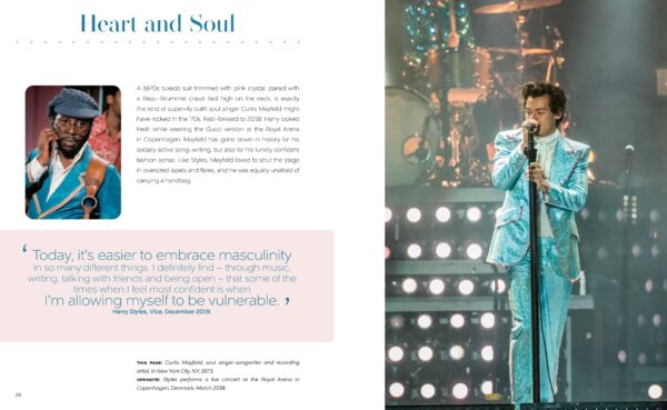 Harry Styles and the Clothes He Wears - Image 4