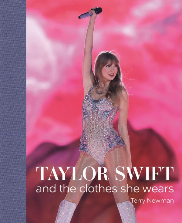 Taylor Swift And The Clothes She Wears