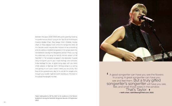 Taylor Swift And The Clothes She Wears - Image 2