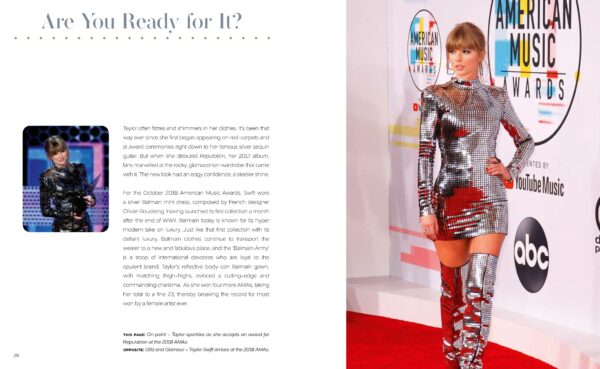 Taylor Swift And The Clothes She Wears - Image 4