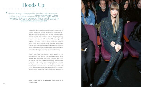 Taylor Swift And The Clothes She Wears - Image 5