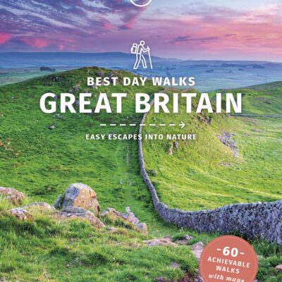 Best Day Walks Great Britain
