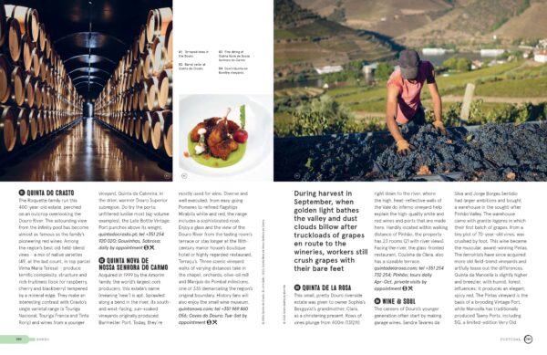 Lonely Planet Wine Trails - Image 3