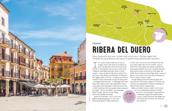 Lonely Planet Wine Trails - Image 4