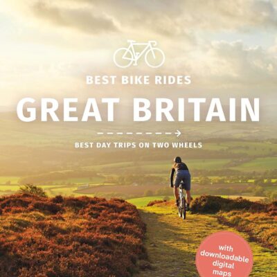 Best Bike Rides Great Britain