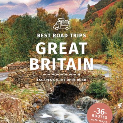 Best Road Trips: Great Britain