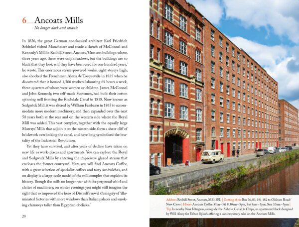 111 Places In Manchester That You Shouldn't Miss - Image 2