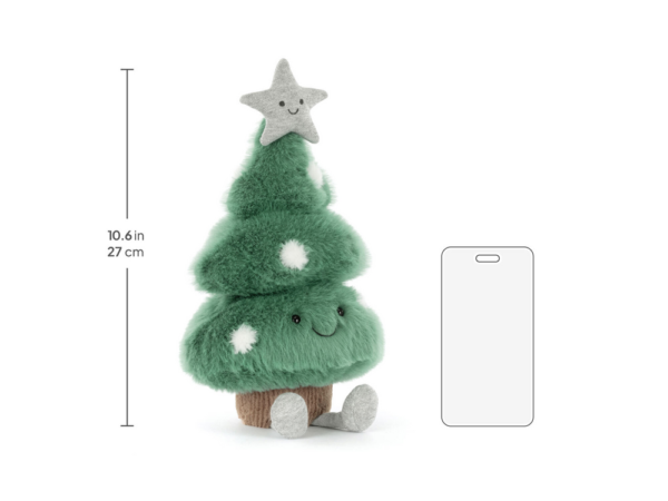Amuseables Christmas Tree - Image 6