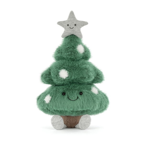 Amuseables Christmas Tree - Image 5