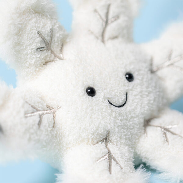 Amuseables Snowflake - Image 2