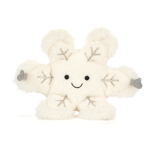 Amuseables Snowflake - Image 5