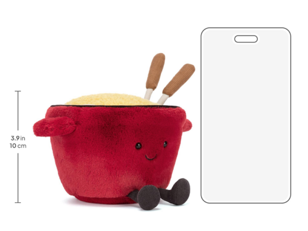 Amuseables Cheese Fondue - Image 6