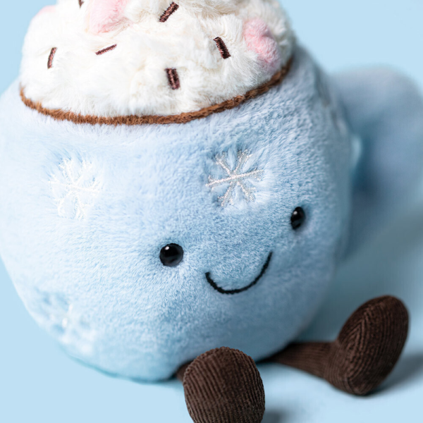 Amuseables Hot Chocolate With Marshmallows - Image 2