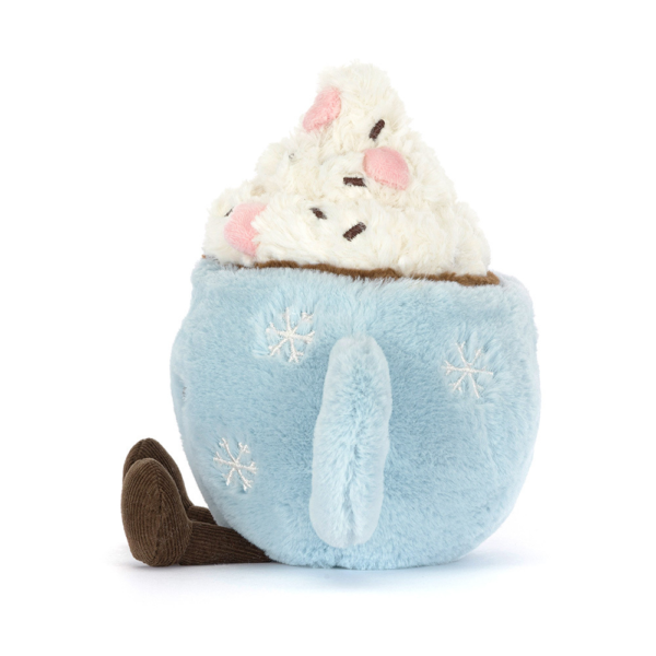 Amuseables Hot Chocolate With Marshmallows - Image 3