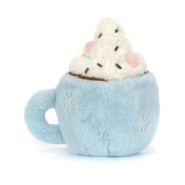Amuseables Hot Chocolate With Marshmallows - Image 4