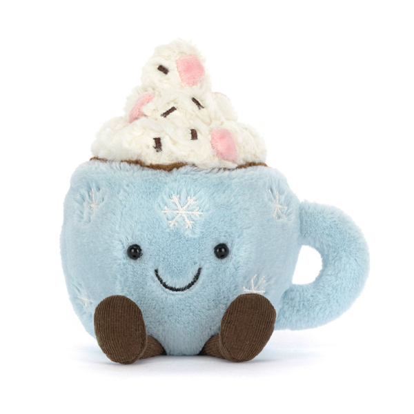 Amuseables Hot Chocolate With Marshmallows - Image 5