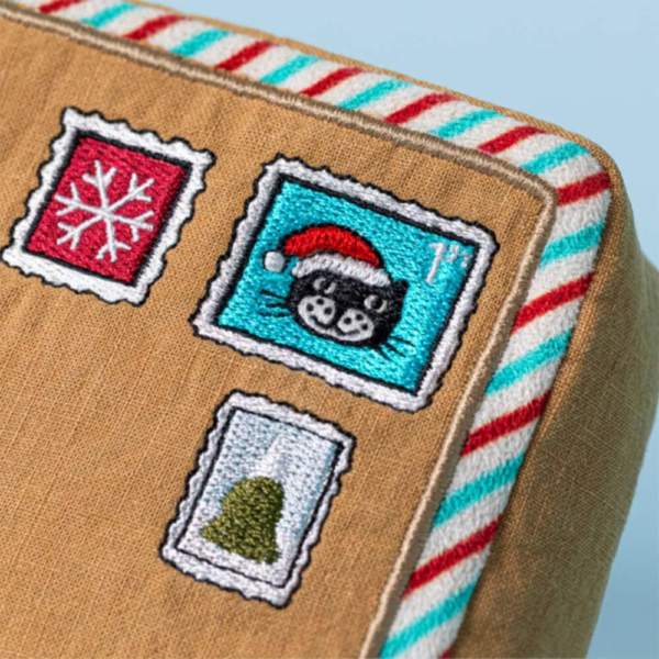Amuseables Letter To Santa - Image 2