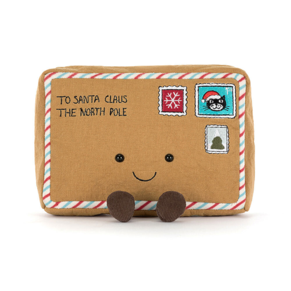 Amuseables Letter To Santa - Image 5