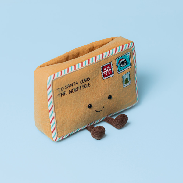 Amuseables Letter To Santa - Image 6