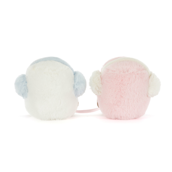 Amuseables Toastie Pink And White Marshmallows - Image 4