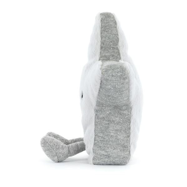 Amuseables Silver Star - Image 3