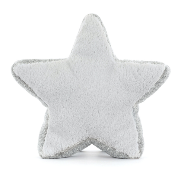 Amuseables Silver Star - Image 4