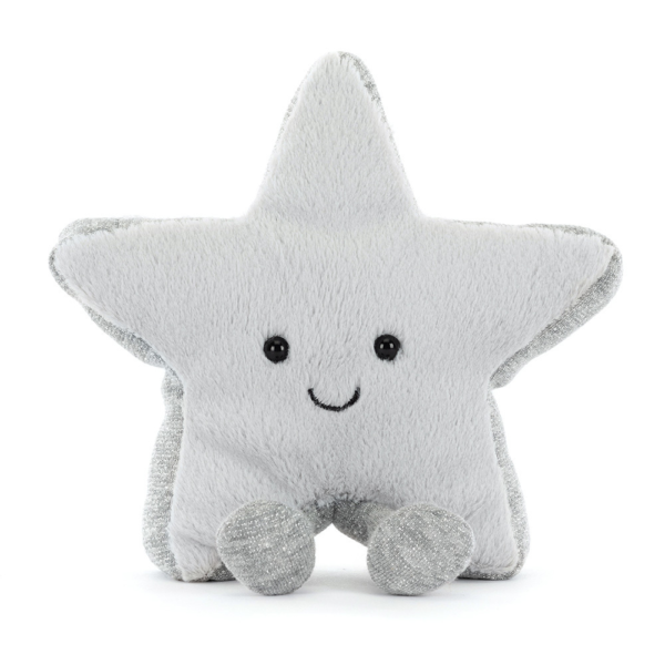 Amuseables Silver Star - Image 5