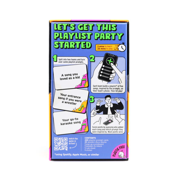 Add To Playlist - Image 4