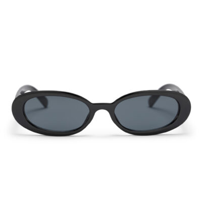 Alice - Black - Sunglasses