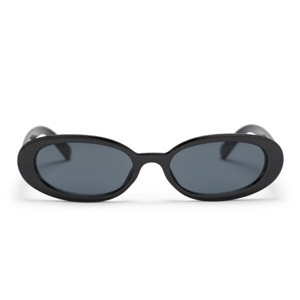 Alice - Black - Sunglasses