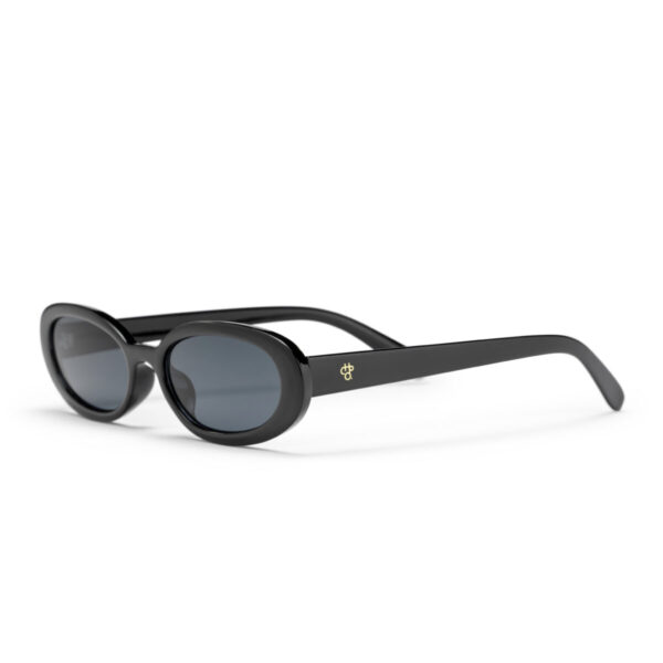 Alice - Black - Sunglasses - Image 2