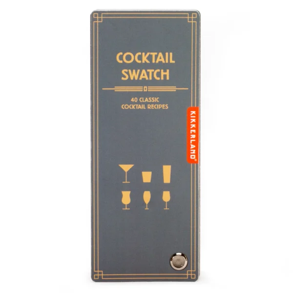 Cocktail Swatches - Image 5