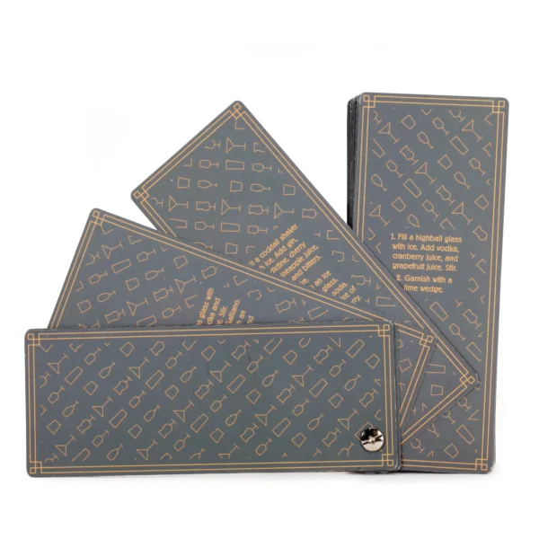 Cocktail Swatches - Image 6