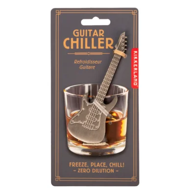 Guitar Drink Chiller