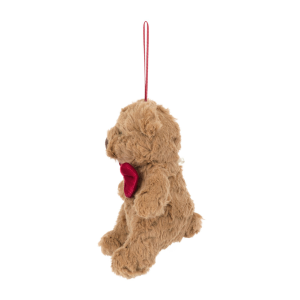 Bartholomew Bear Tree Decoration - Image 2