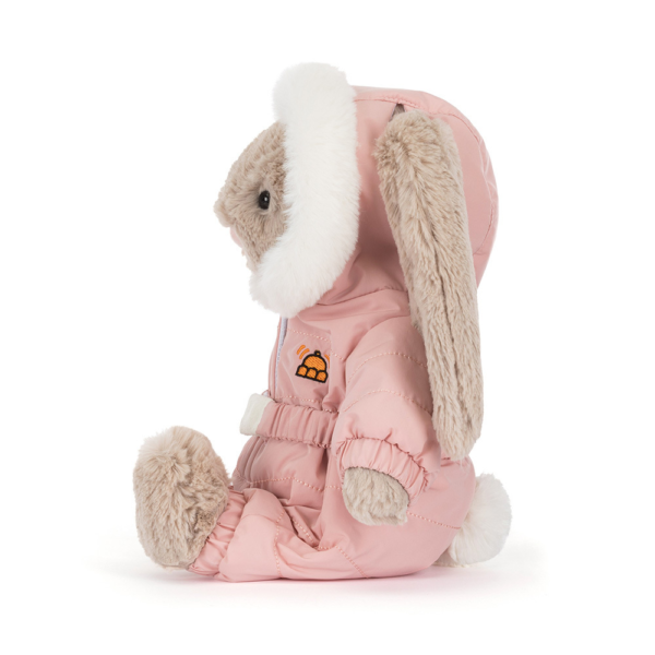 Bashful Bunny 'Snow Suit' - Image 3