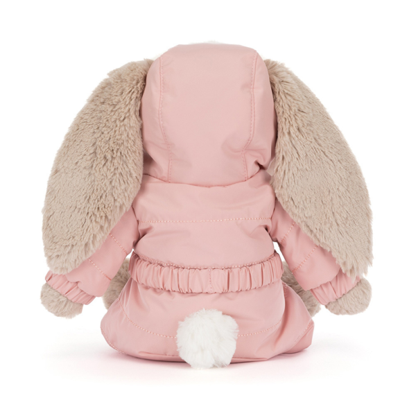 Bashful Bunny 'Snow Suit' - Image 4
